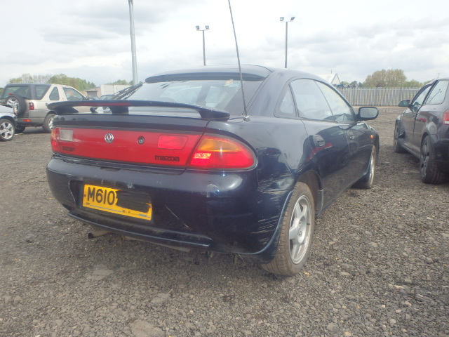 MAZDA 323 Dismantlers, 323 GLX Used Spares 