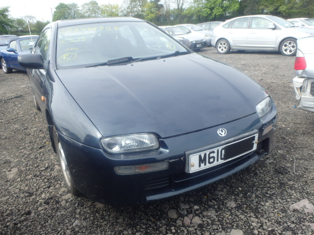 MAZDA 323 Breakers, 323 GLX Reconditioned Parts 