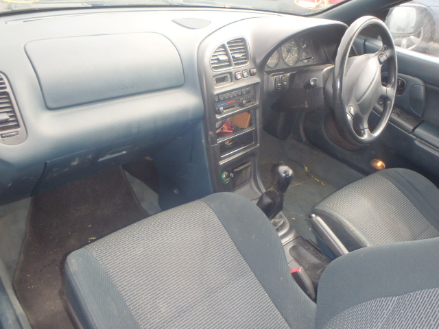 MAZDA 323 Dismantlers, 323 GLX Car Spares 