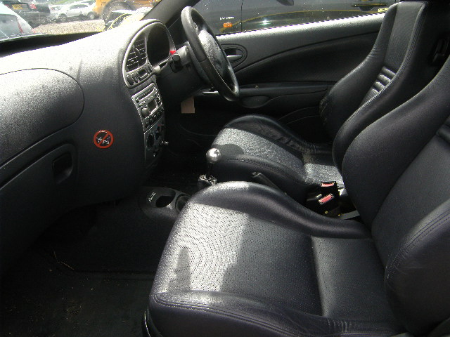 FORD PUMA Dismantlers, PUMA MILLENIUM Car Spares 