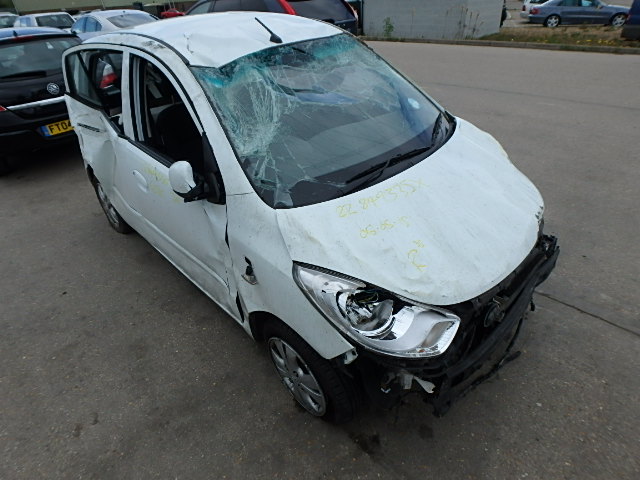 HYUNDAI I Breakers, I 10 ACTIVE Reconditioned Parts 