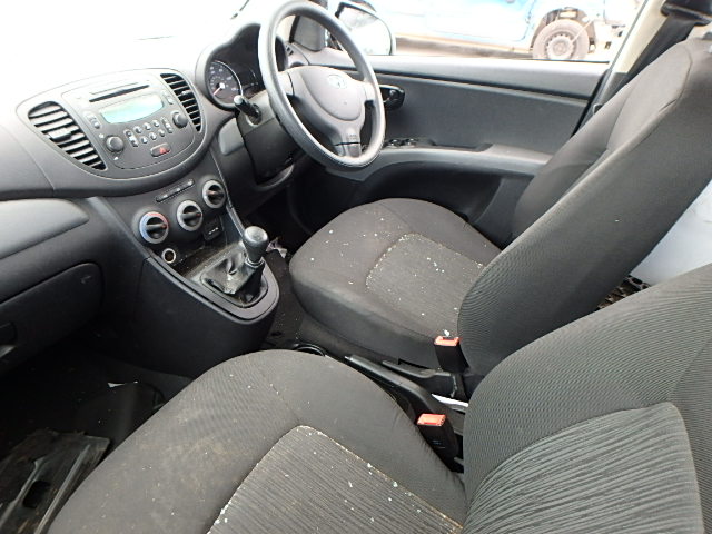 HYUNDAI I Dismantlers, I 10 ACTIVE Car Spares 