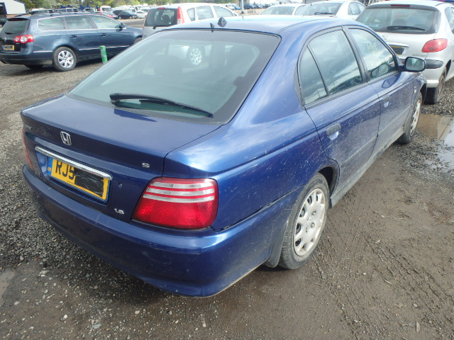 HONDA ACCORD Dismantlers, ACCORD VTEC Used Spares 