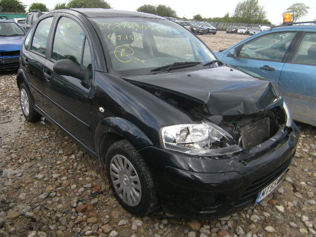 CITROEN C3 Breakers, C3 DESIRE Reconditioned Parts 