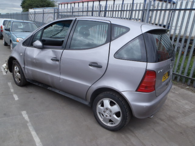 Breaking MERCEDES A CLASS, A CLASS 140 AVANTGARDE Secondhand Parts 