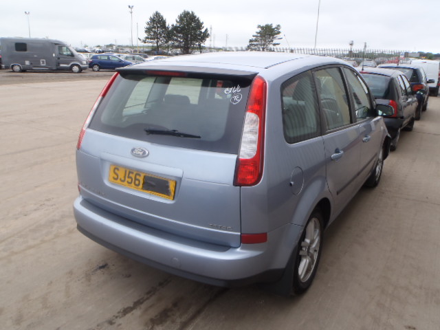 FORD FOCUS Dismantlers, FOCUS C-MAX Used Spares 