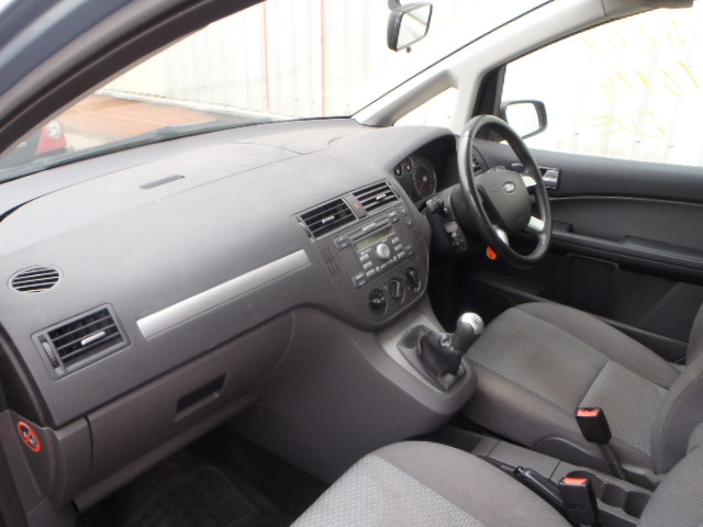 FORD FOCUS Dismantlers, FOCUS C-MAX Car Spares 