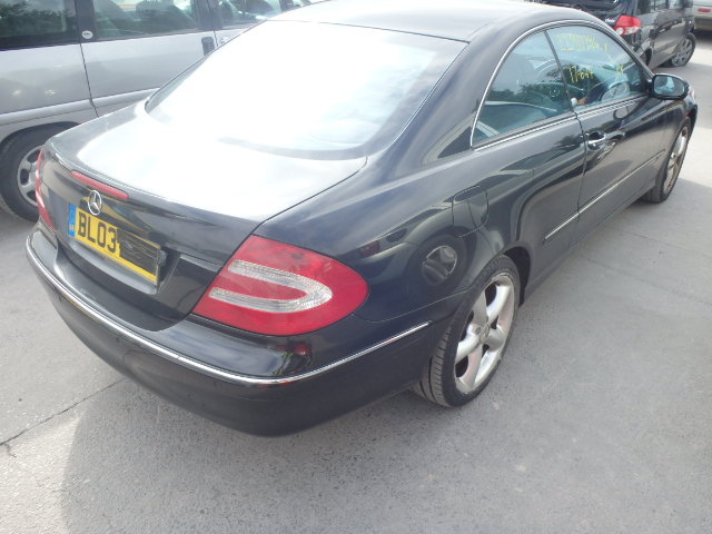 MERCEDES CLK Dismantlers, CLK 320 AV Used Spares 