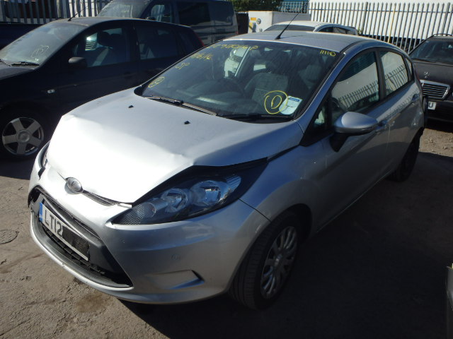 FORD FIESTA Breakers, EDGE Parts 