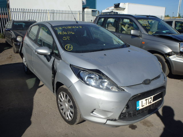 FORD FIESTA Breakers, FIESTA EDGE Reconditioned Parts 
