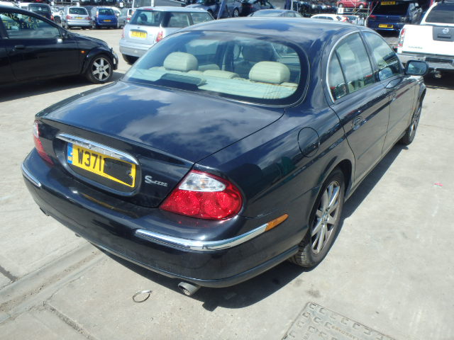 JAGUAR S TYPE Dismantlers, S TYPE S-TYPE V6 Used Spares 
