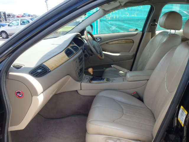 JAGUAR S TYPE Dismantlers, S TYPE S-TYPE V6 Car Spares 