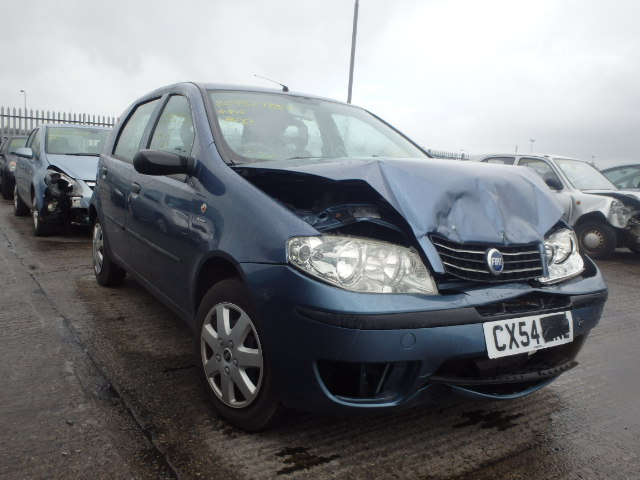 FIAT PUNTO Breakers, PUNTO ACTIVE Reconditioned Parts 