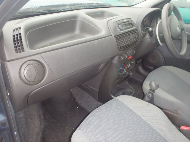 FIAT PUNTO Dismantlers, PUNTO ACTIVE Car Spares 