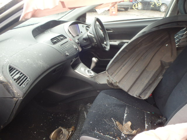 HONDA CIVIC Dismantlers, CIVIC ES I Car Spares 