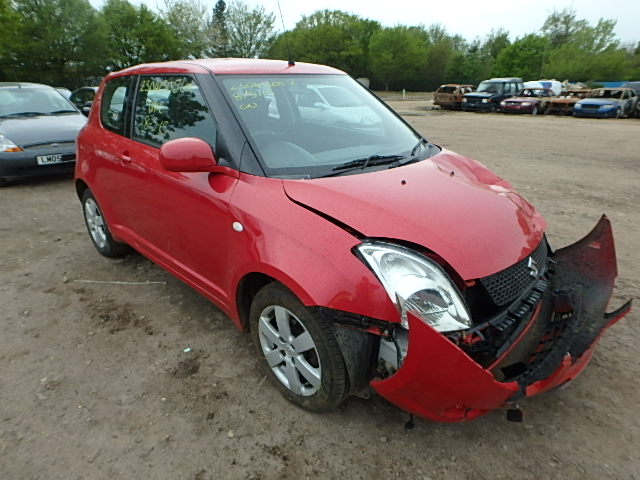 SUZUKI SWIFT Breakers, SWIFT GLX Reconditioned Parts 