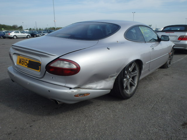 JAGUAR XKR Dismantlers, XKR AUTO Used Spares 