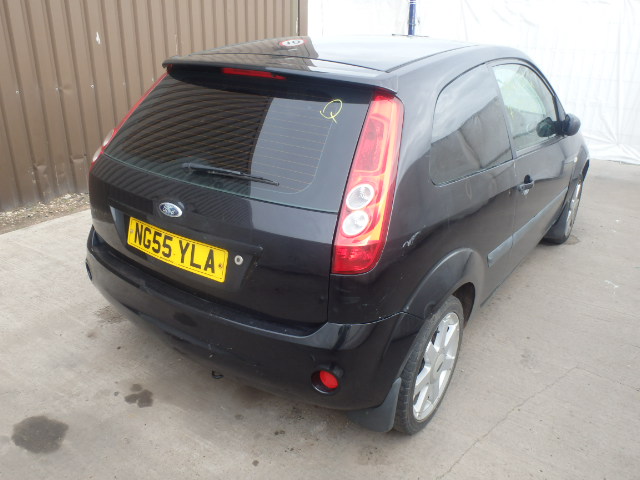 FORD FIESTA Dismantlers, FIESTA STYLE Used Spares 