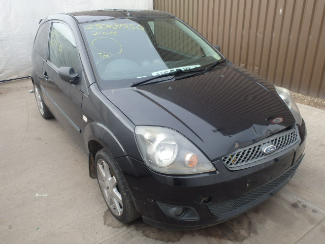 FORD FIESTA Breakers, FIESTA STYLE Reconditioned Parts 