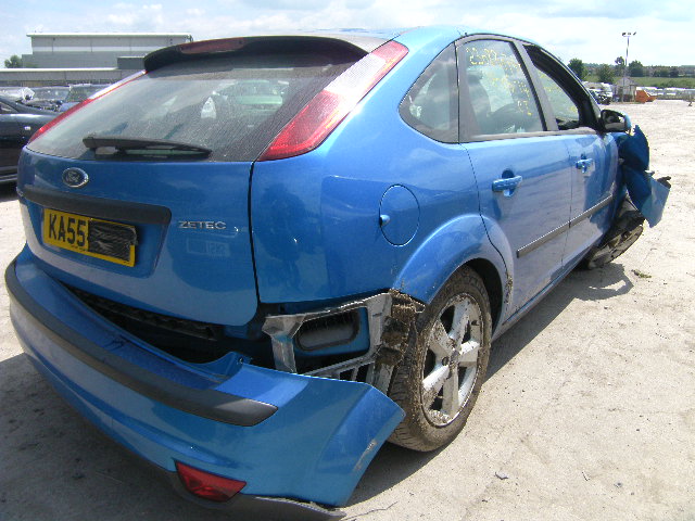 FORD FOCUS Dismantlers, FOCUS ZETEC Used Spares 