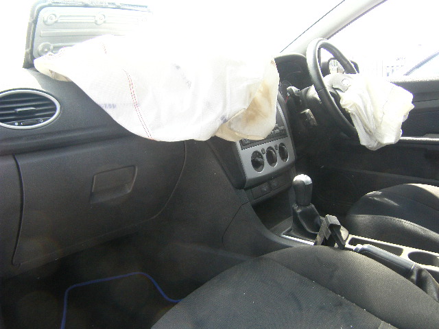 FORD FOCUS Dismantlers, FOCUS ZETEC Car Spares 