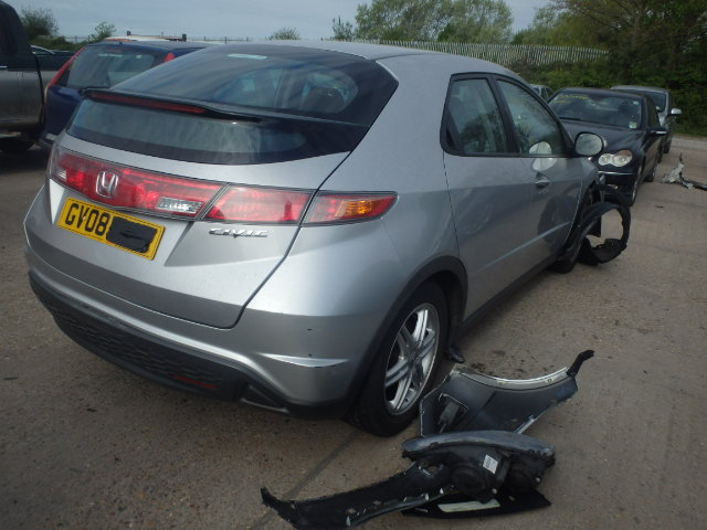 HONDA CIVIC Dismantlers, CIVIC SE I Used Spares 