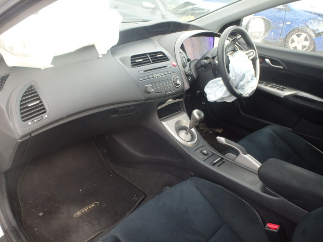 HONDA CIVIC Dismantlers, CIVIC SE I Car Spares 