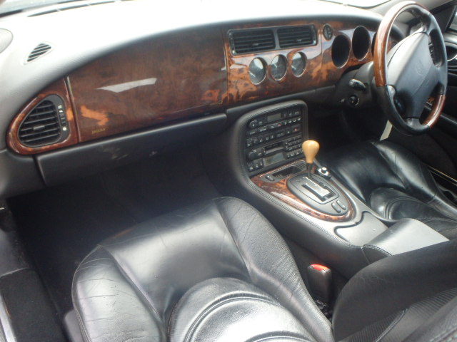 JAGUAR XKR Dismantlers, XKR AUTO Car Spares 