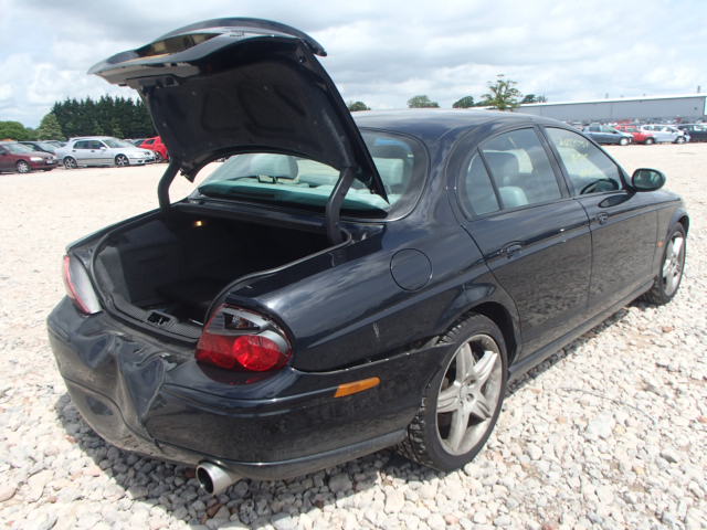 JAGUAR S TYPE Dismantlers, S TYPE S-TYPE V8 Used Spares 