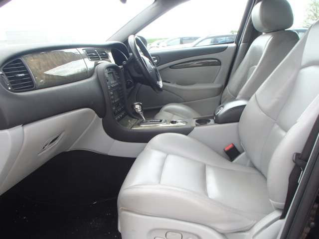 JAGUAR S TYPE Dismantlers, S TYPE S-TYPE V8 Car Spares 