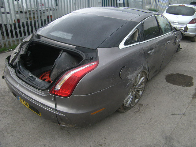 JAGUAR XJ Dismantlers, XJ PORTFOLIO Used Spares 