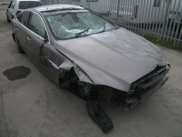JAGUAR XJ Breakers, XJ PORTFOLIO Reconditioned Parts 