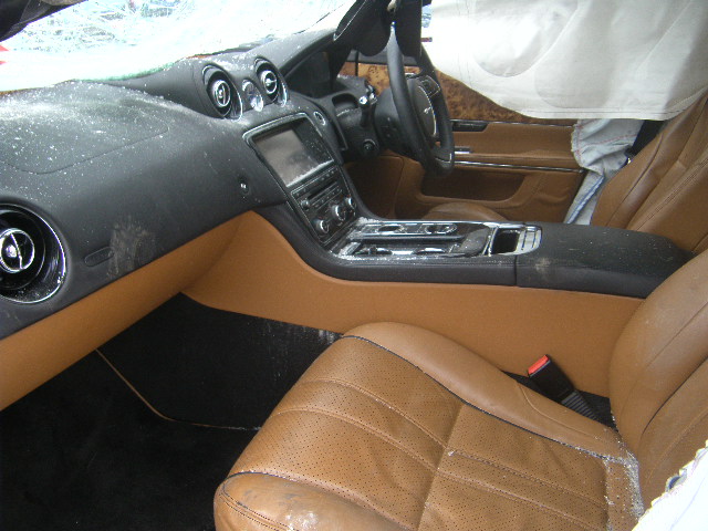 JAGUAR XJ Dismantlers, XJ PORTFOLIO Car Spares 