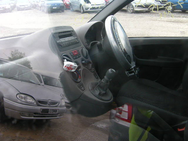 FIAT PANDA Dismantlers, PANDA DYNAMIC Car Spares 