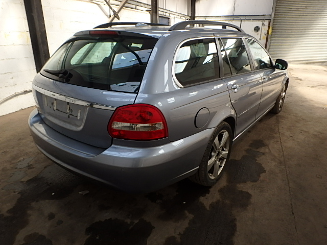 JAGUAR X-TYPE Dismantlers, X-TYPE SE Used Spares 