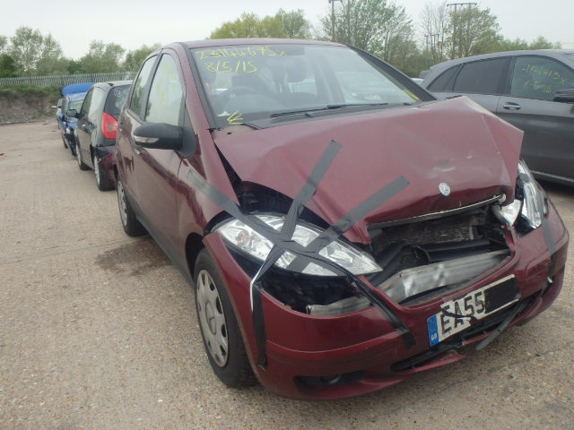 MERCEDES A Breakers, A 150 CLASS Reconditioned Parts 