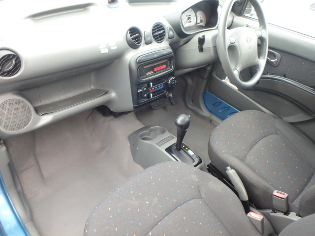 HYUNDAI AMICA Dismantlers, AMICA GSI Car Spares 