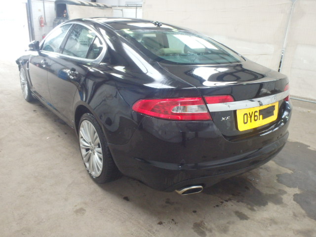 Breaking JAGUAR XF, XF PREMIUM Secondhand Parts 
