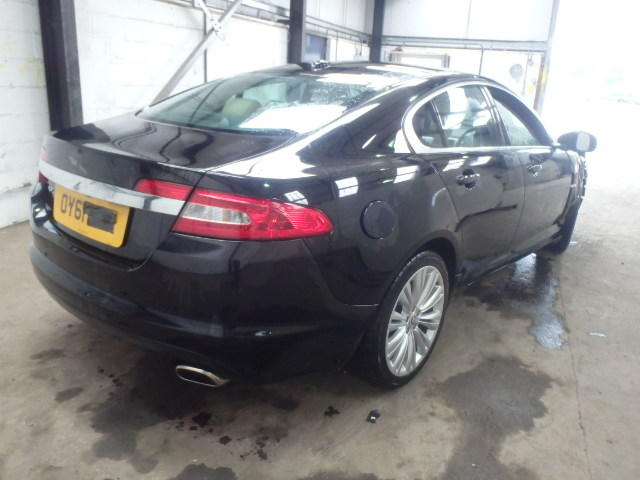 JAGUAR XF Dismantlers, XF PREMIUM Used Spares 