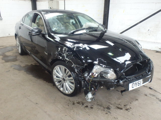 JAGUAR XF Breakers, XF PREMIUM Reconditioned Parts 