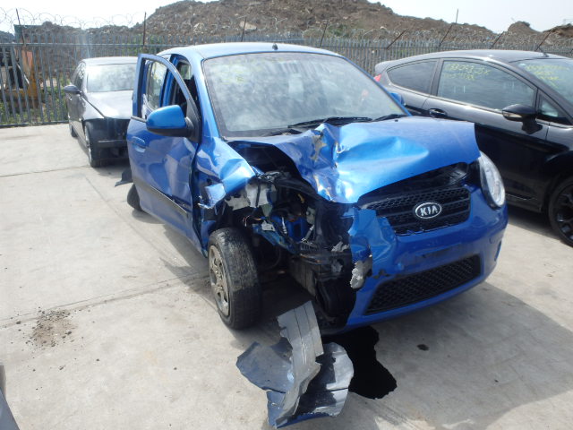 KIA PICANTO Breakers, PICANTO CH Reconditioned Parts 