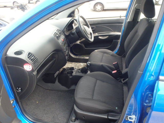 KIA PICANTO Dismantlers, PICANTO CH Car Spares 