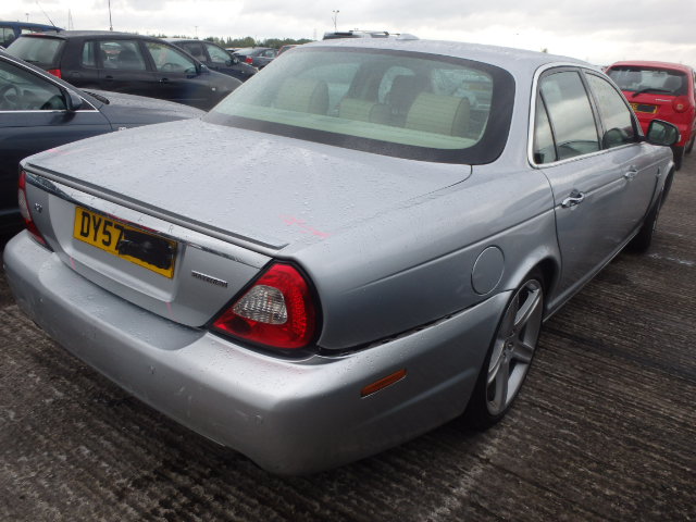 JAGUAR XJ Dismantlers, XJ SOVEREIGN Used Spares 