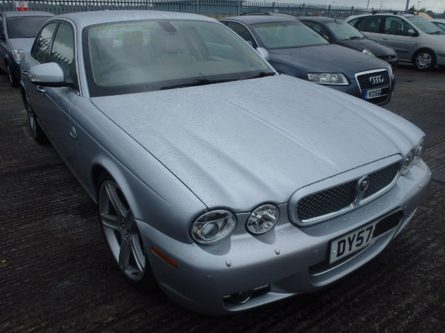 JAGUAR XJ Breakers, XJ SOVEREIGN Reconditioned Parts 