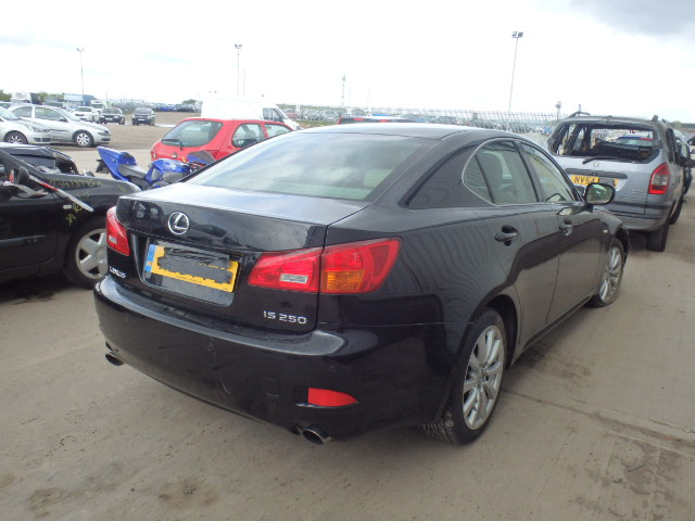 LEXUS IS Dismantlers, IS 250 SE Used Spares 