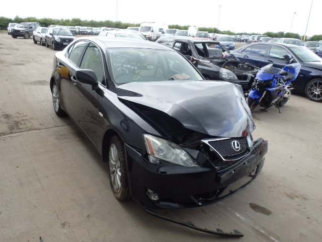 LEXUS IS Breakers, IS 250 SE Reconditioned Parts 