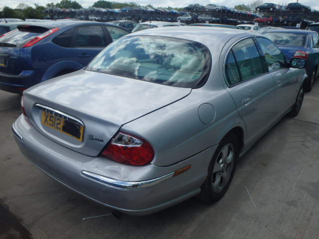 JAGUAR S TYPE Dismantlers, S TYPE S-TYPE V6 Used Spares 