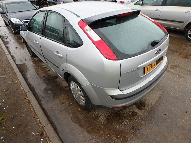 Breaking FORD FOCUS, FOCUS LX T Secondhand Parts 