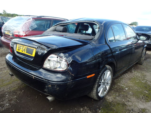 JAGUAR S TYPE Dismantlers, S TYPE S-TYPE V6 Used Spares 