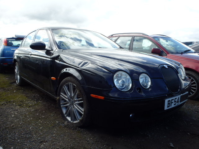 JAGUAR S TYPE Breakers, S TYPE S-TYPE V6 Reconditioned Parts 